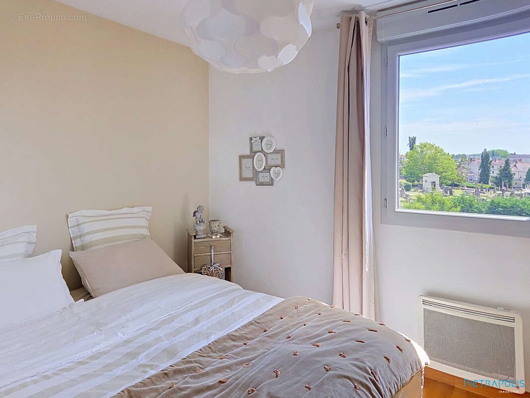 Appartement à vendre, 40m², Chalon-sur-Saône