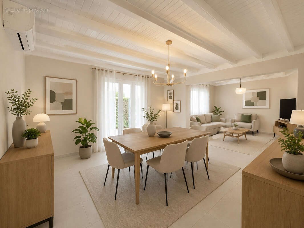 Maison à vendre, 107m², Cugnaux