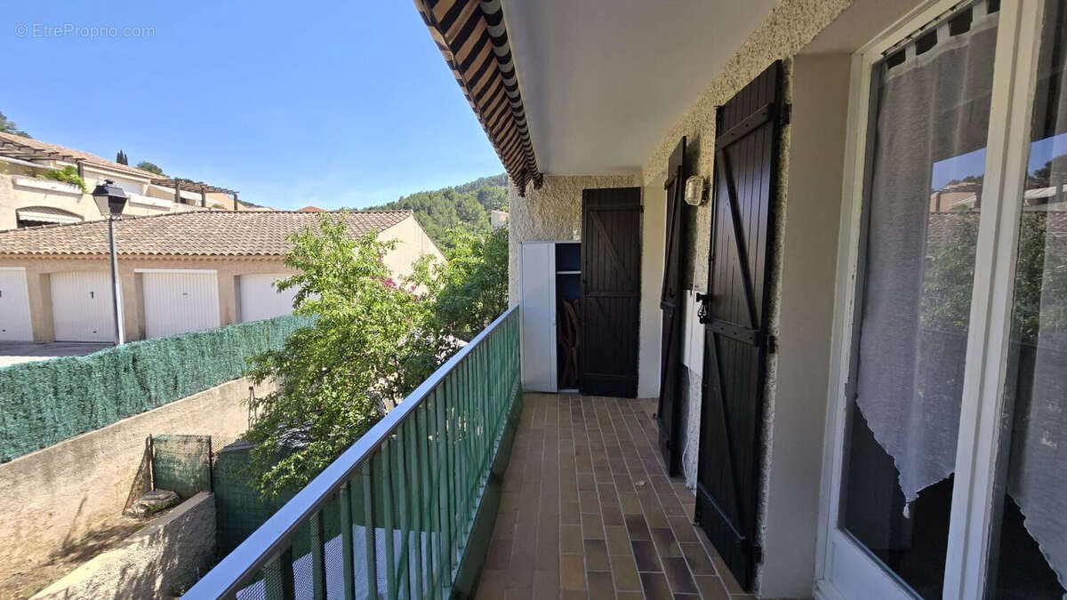Appartement à vendre, 30m², Saint-Cyr-sur-Mer