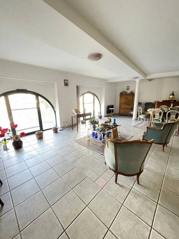 Appartement à vendre, 137m², Bergerac
