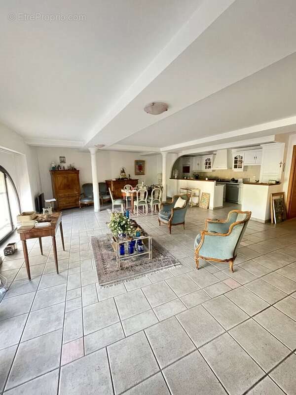Appartement à vendre, 137m², Bergerac