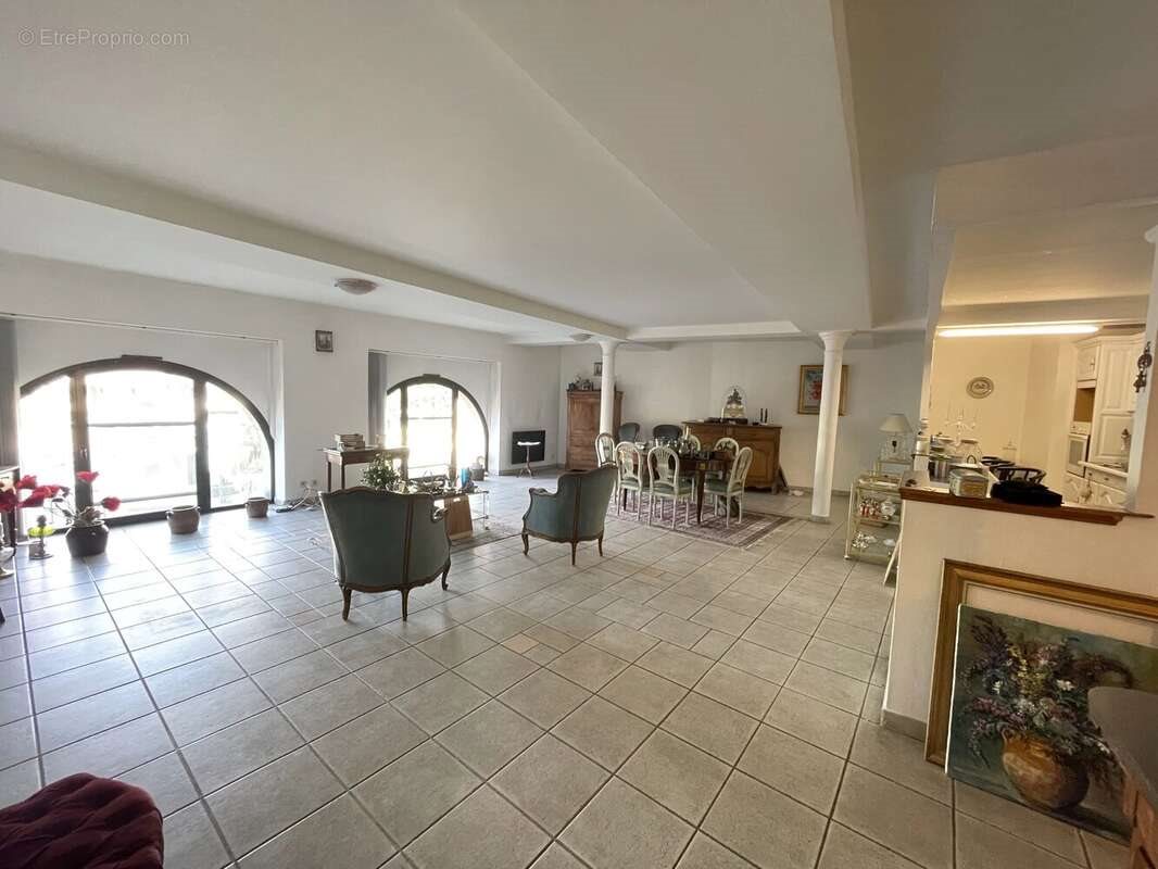 Appartement à vendre, 137m², Bergerac