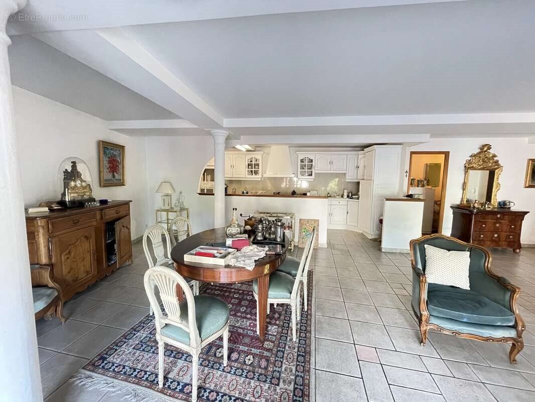 Appartement à vendre, 137m², Bergerac