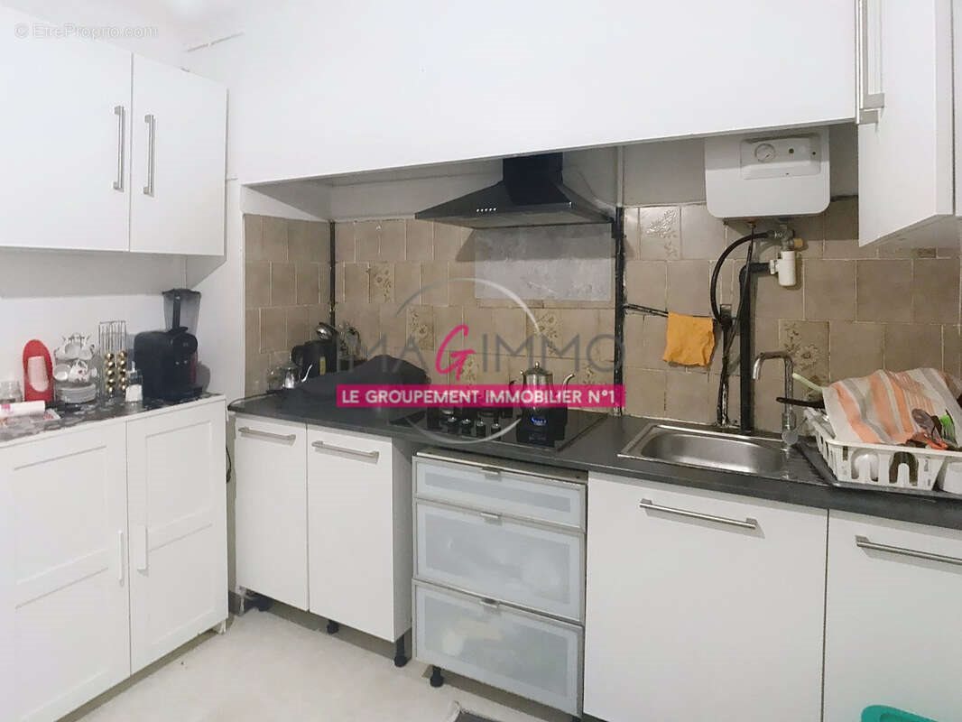 Maison à vendre, 54m², Montpellier