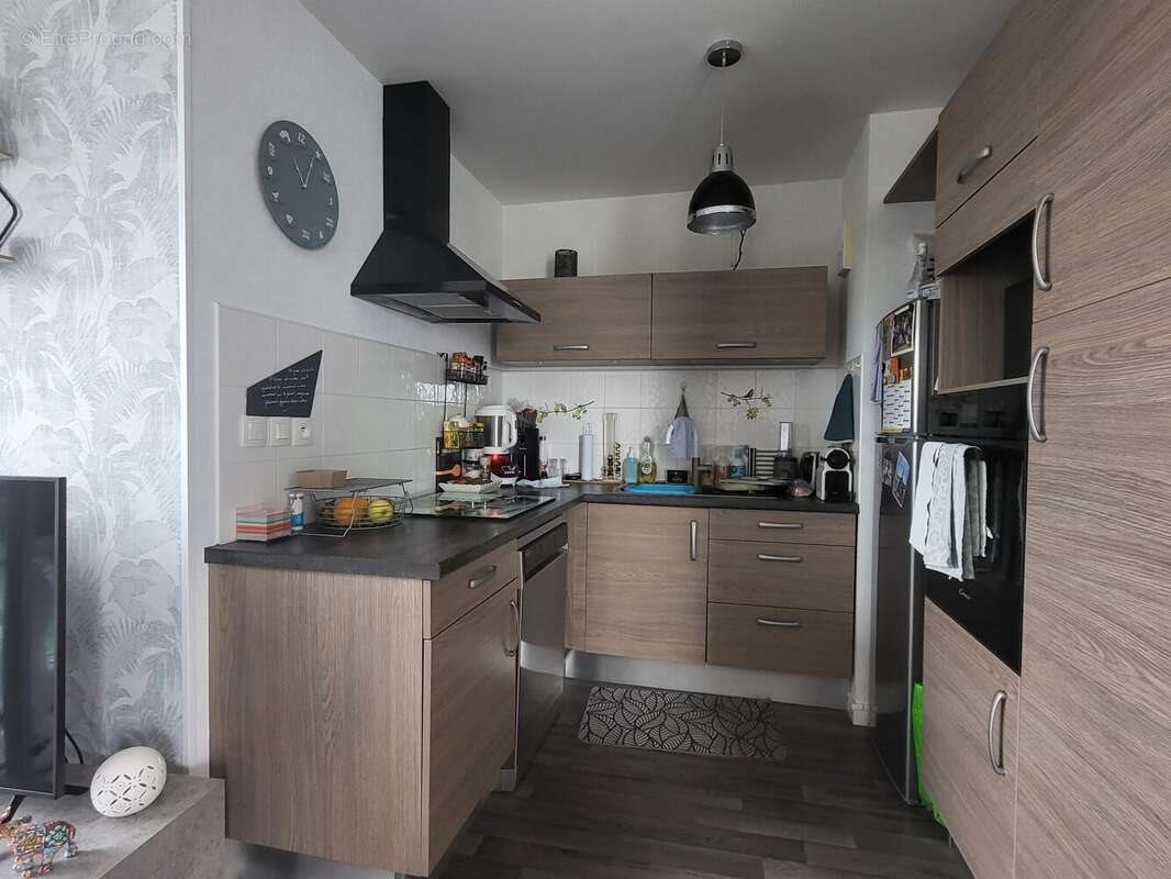 Appartement à vendre, 64m², Pleurtuit