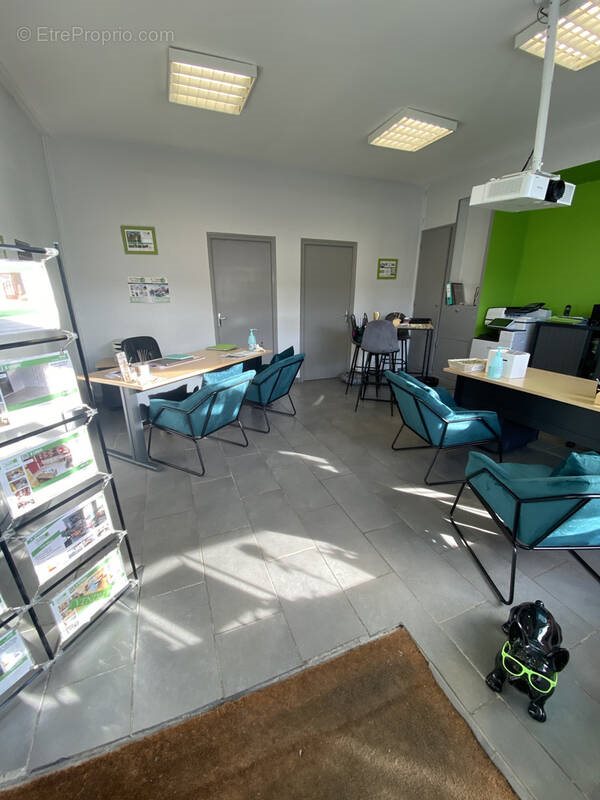 Appartement à vendre, 250m², Bruay-sur-l'Escaut