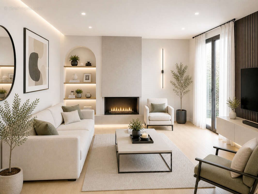Maison à vendre, 135m², Saint-Mandrier-sur-Mer