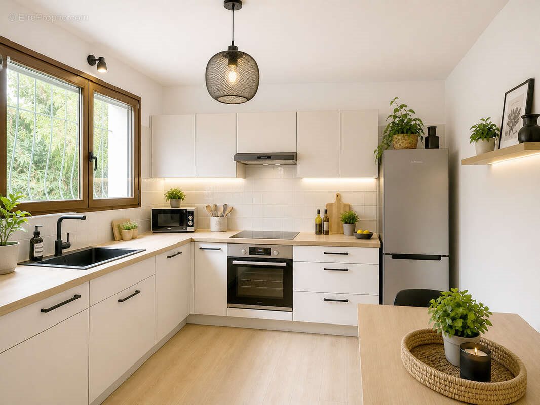 Maison à vendre, 135m², Saint-Mandrier-sur-Mer