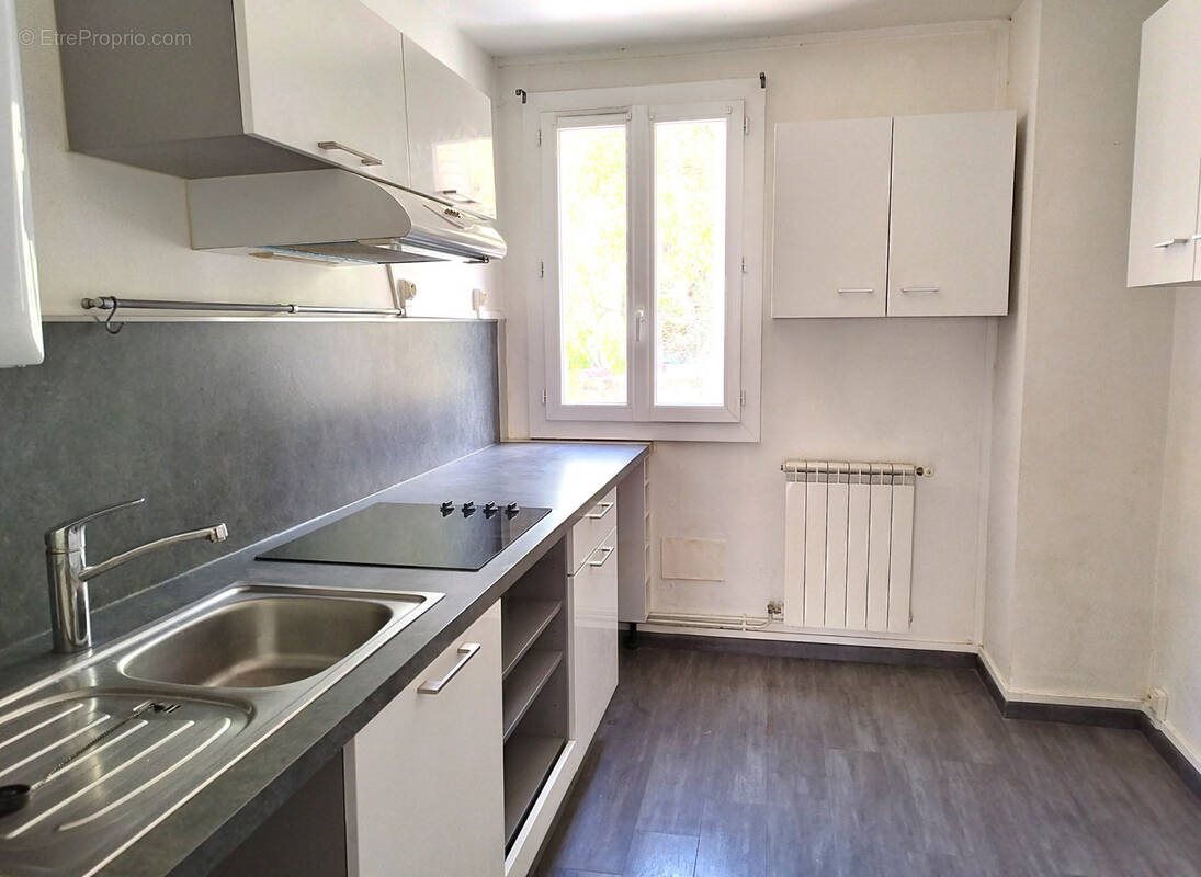 Appartement à vendre, 60m², Nîmes