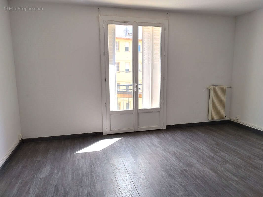 Appartement à vendre, 60m², Nîmes