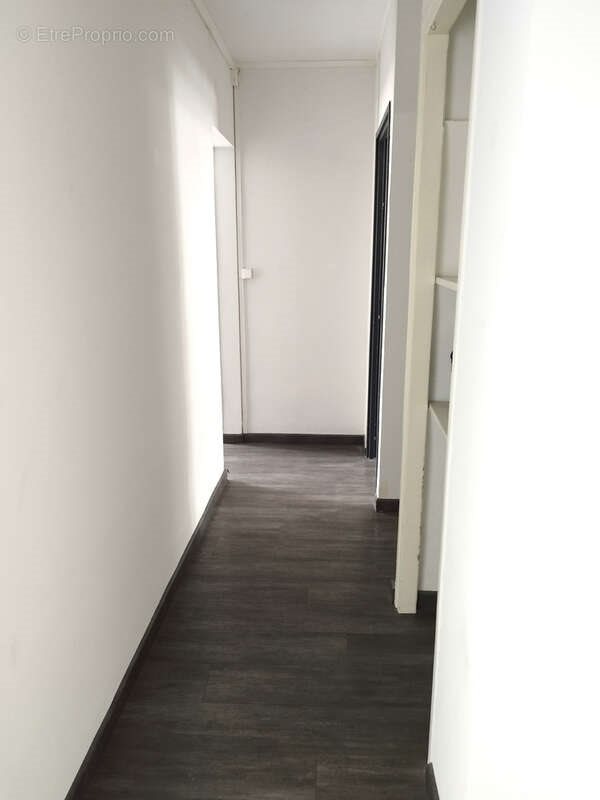 Appartement à vendre, 60m², Nîmes