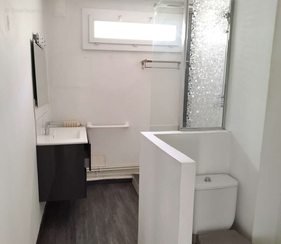 Appartement à vendre, 60m², Nîmes