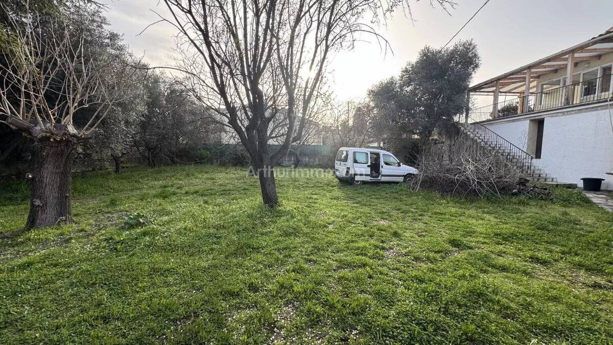 Appartement à vendre, 77m², Draguignan