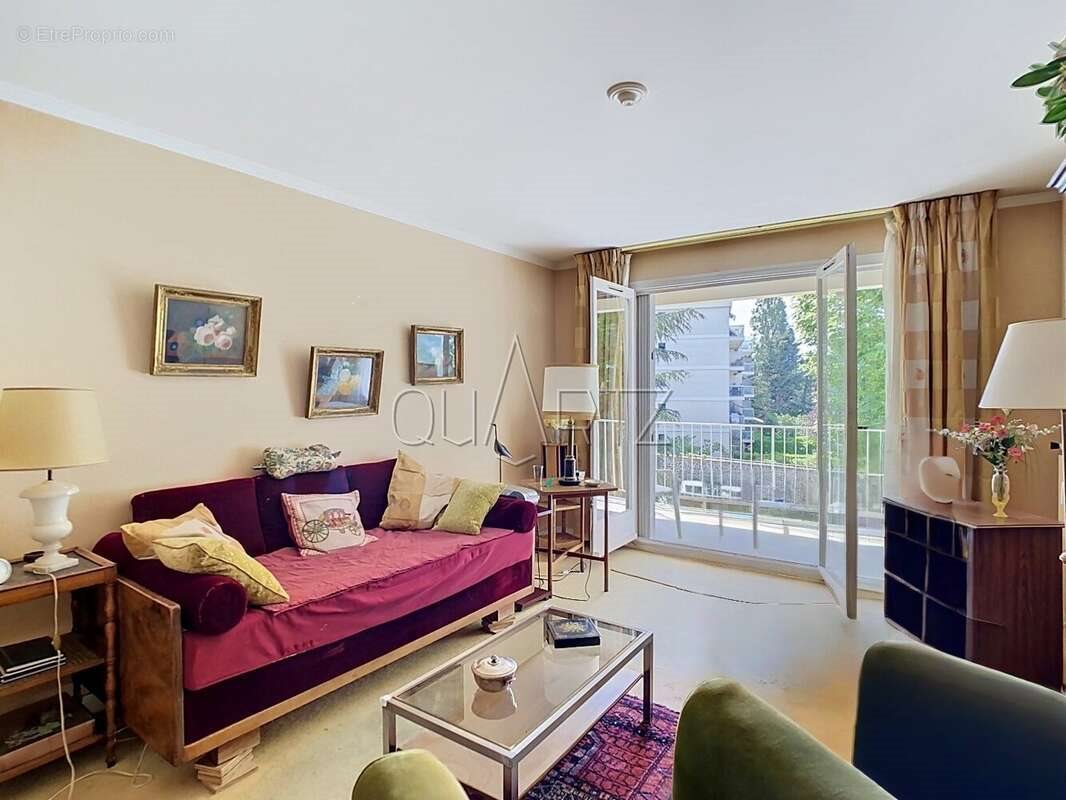 Appartement à vendre, 67m², Versailles