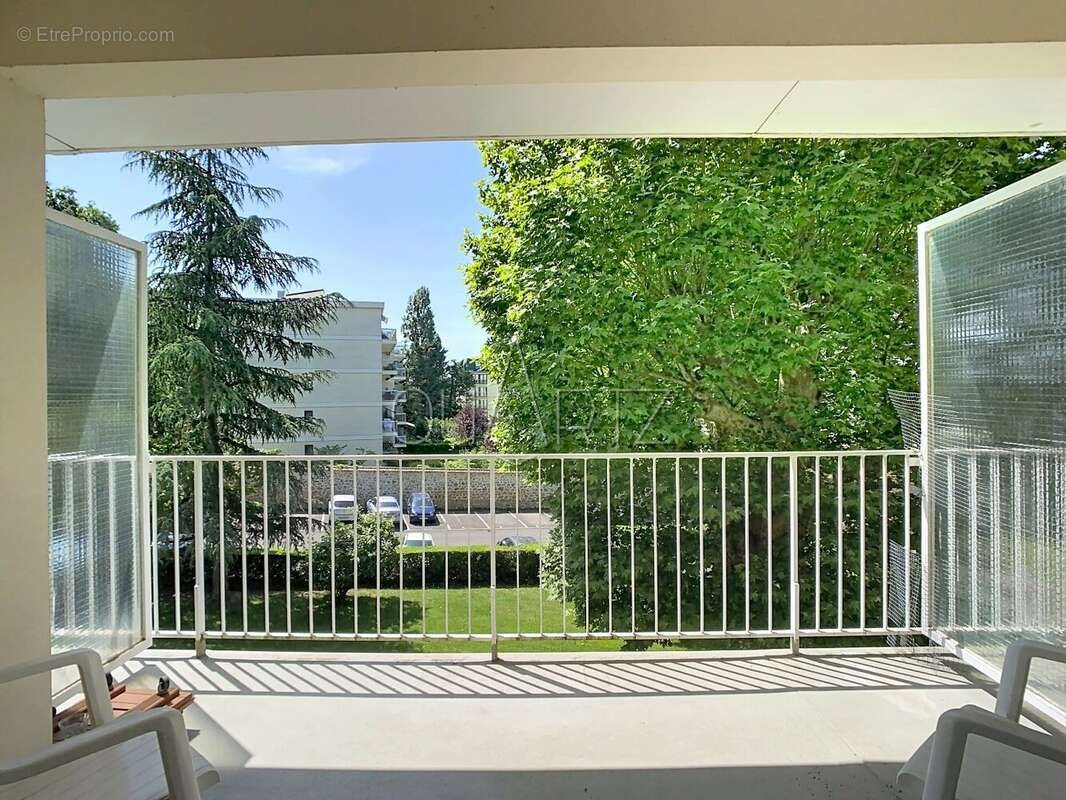 Appartement à vendre, 67m², Versailles