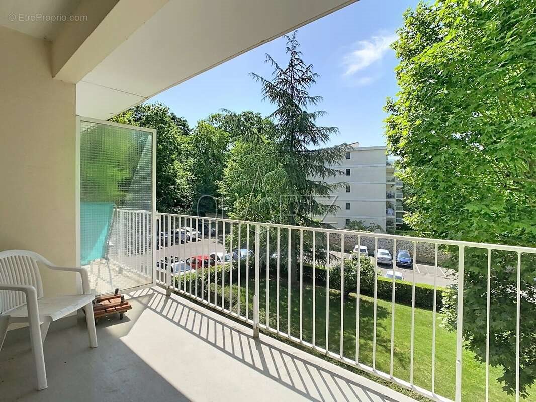 Appartement à vendre, 67m², Versailles