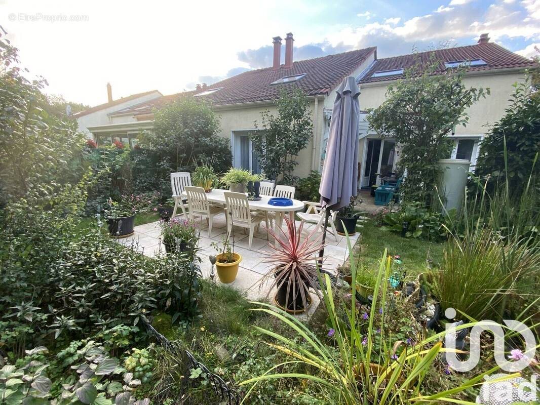 Appartement à vendre, 81m², Combs-la-Ville