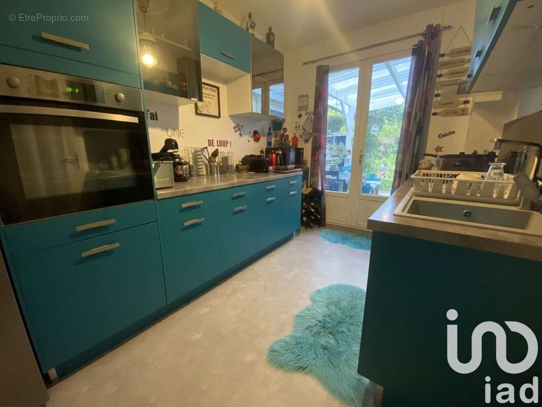 Appartement à vendre, 81m², Combs-la-Ville