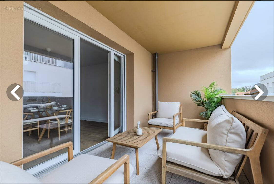 Appartement à vendre, 83m², Biscarrosse