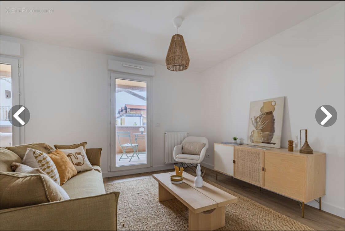 Appartement à vendre, 83m², Biscarrosse