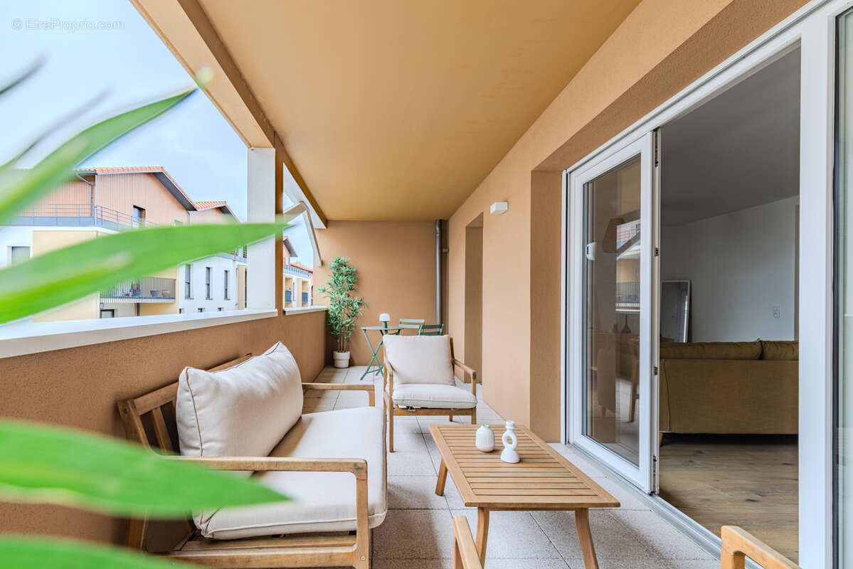 Appartement à vendre, 83m², Biscarrosse