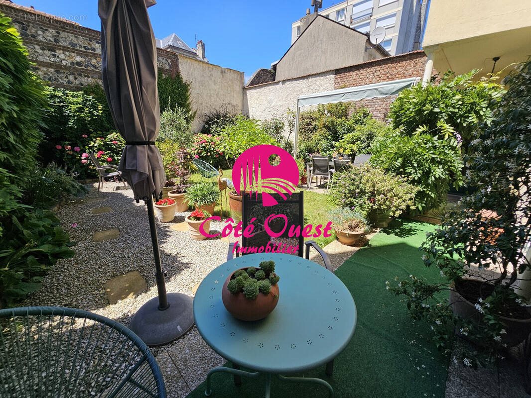 Maison à vendre, 200m², Le Havre
