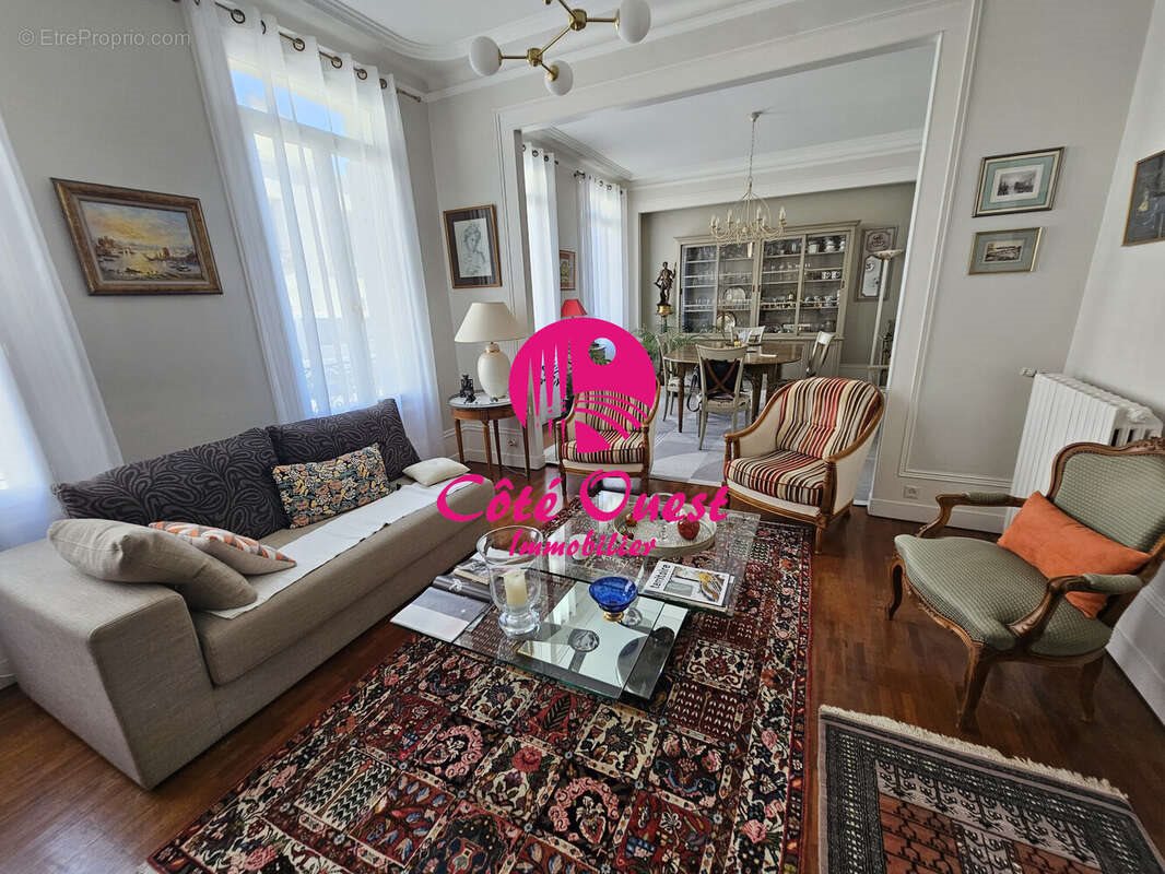 Maison à vendre, 200m², Le Havre
