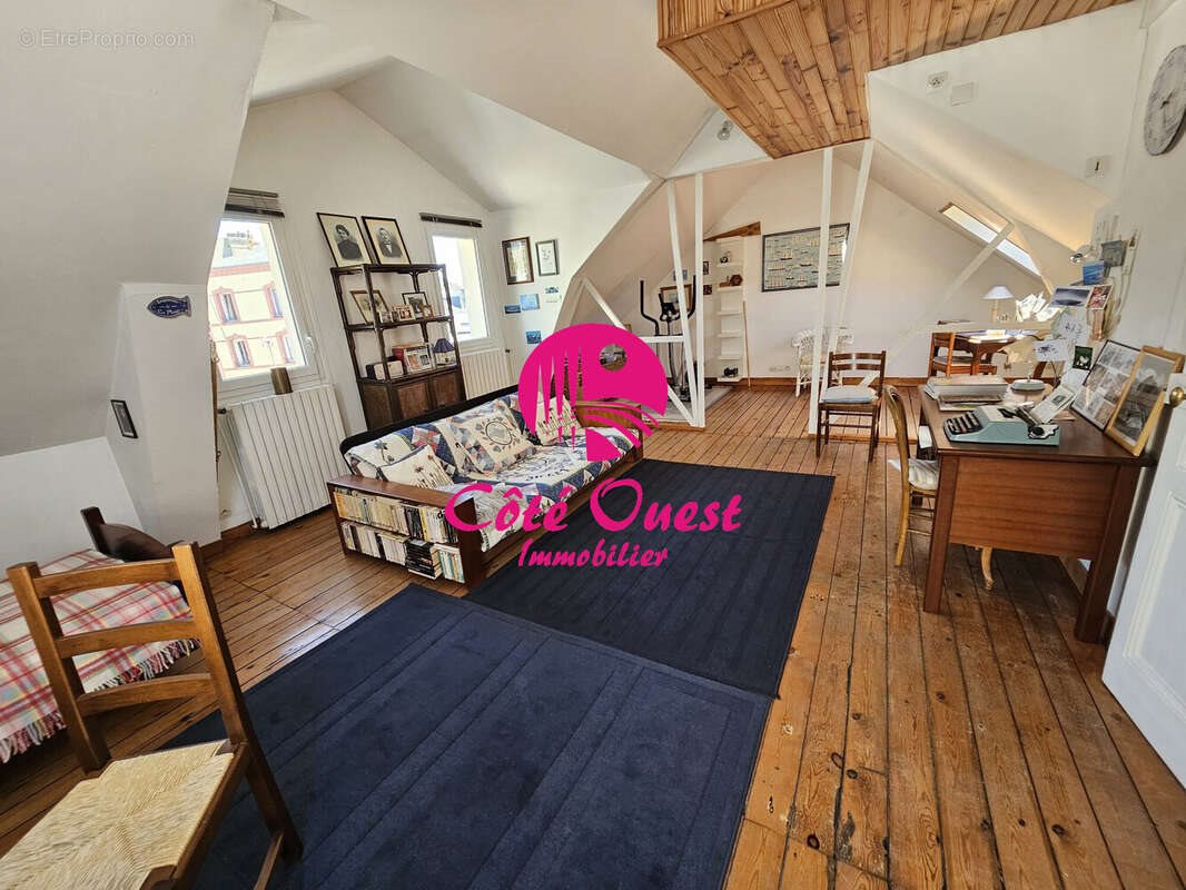 Maison à vendre, 200m², Le Havre