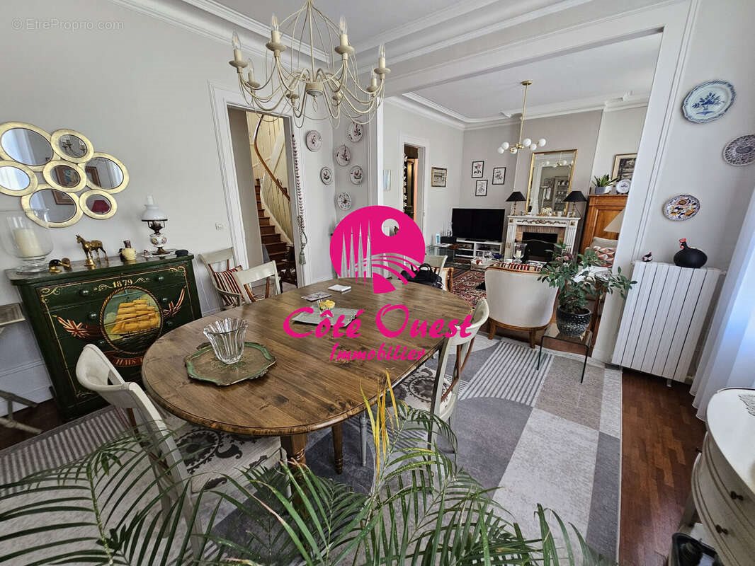Maison à vendre, 200m², Le Havre