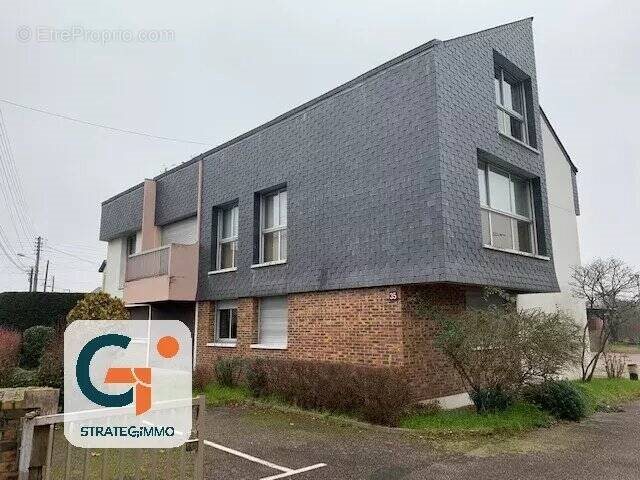 Appartement à vendre, 411m², Saint-Etienne-du-Rouvray