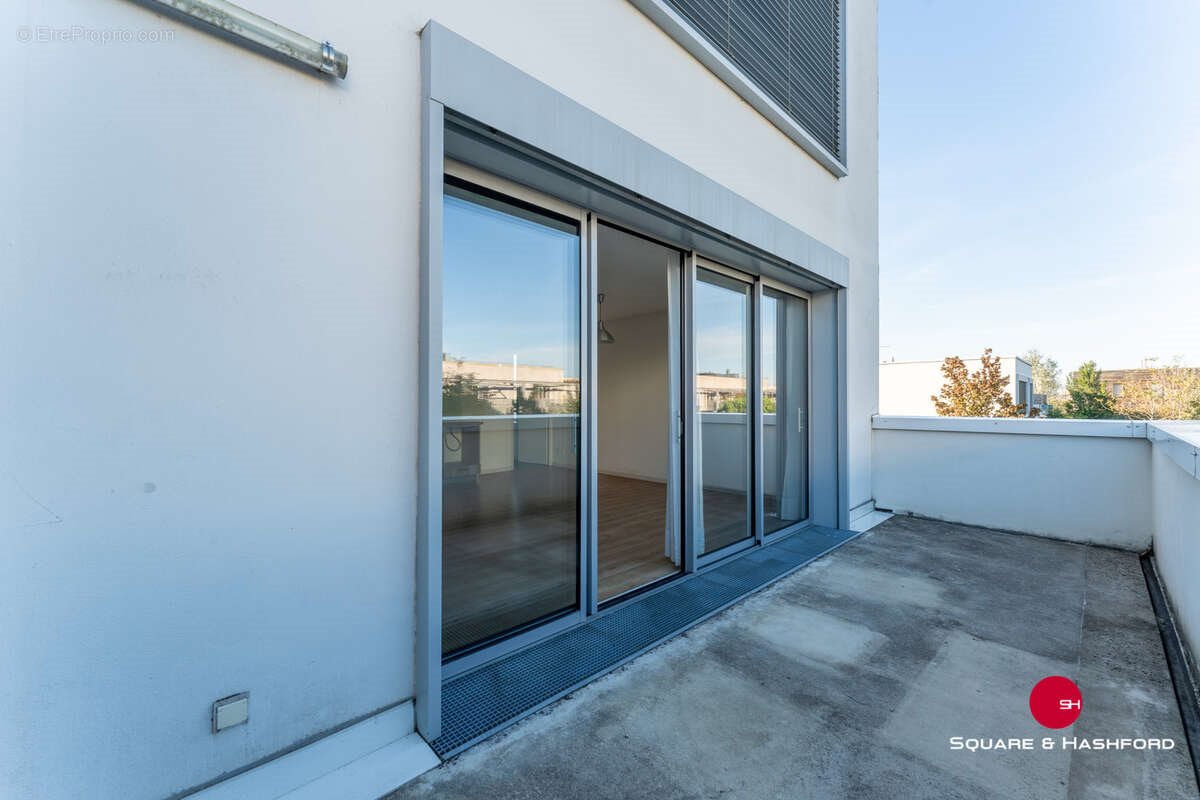 Appartement à vendre, 54m², Bègles