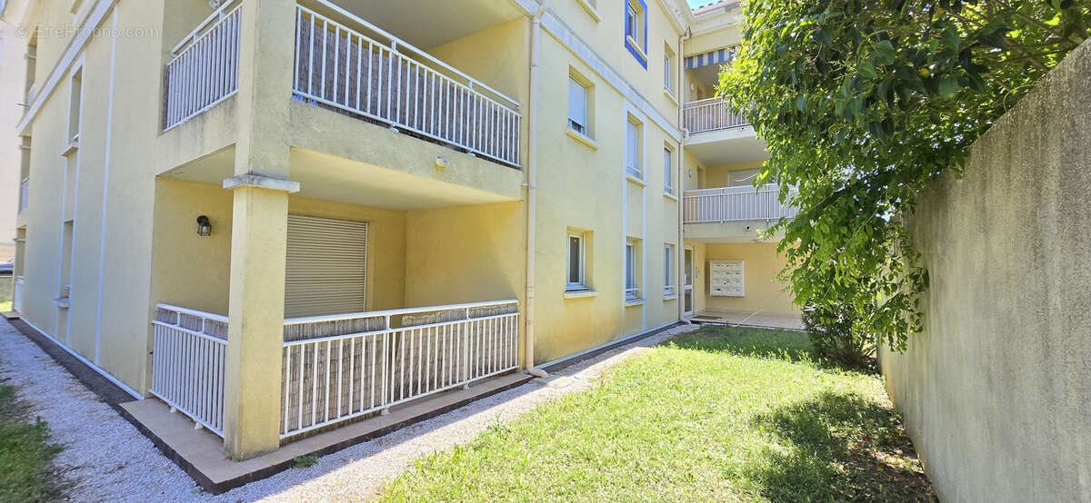 Appartement à vendre, 52m², Draguignan