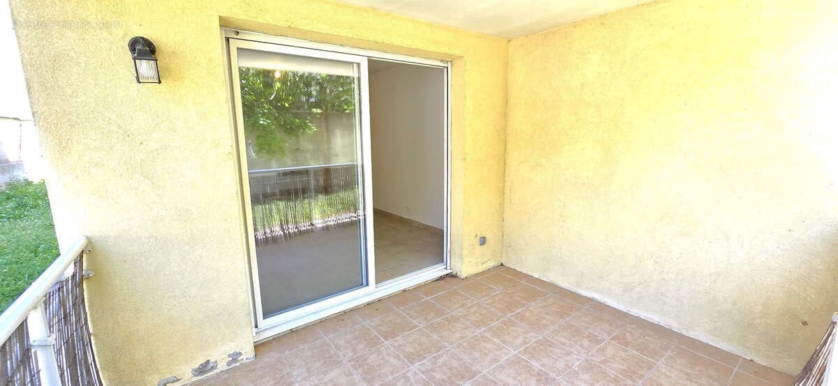 Appartement à vendre, 52m², Draguignan