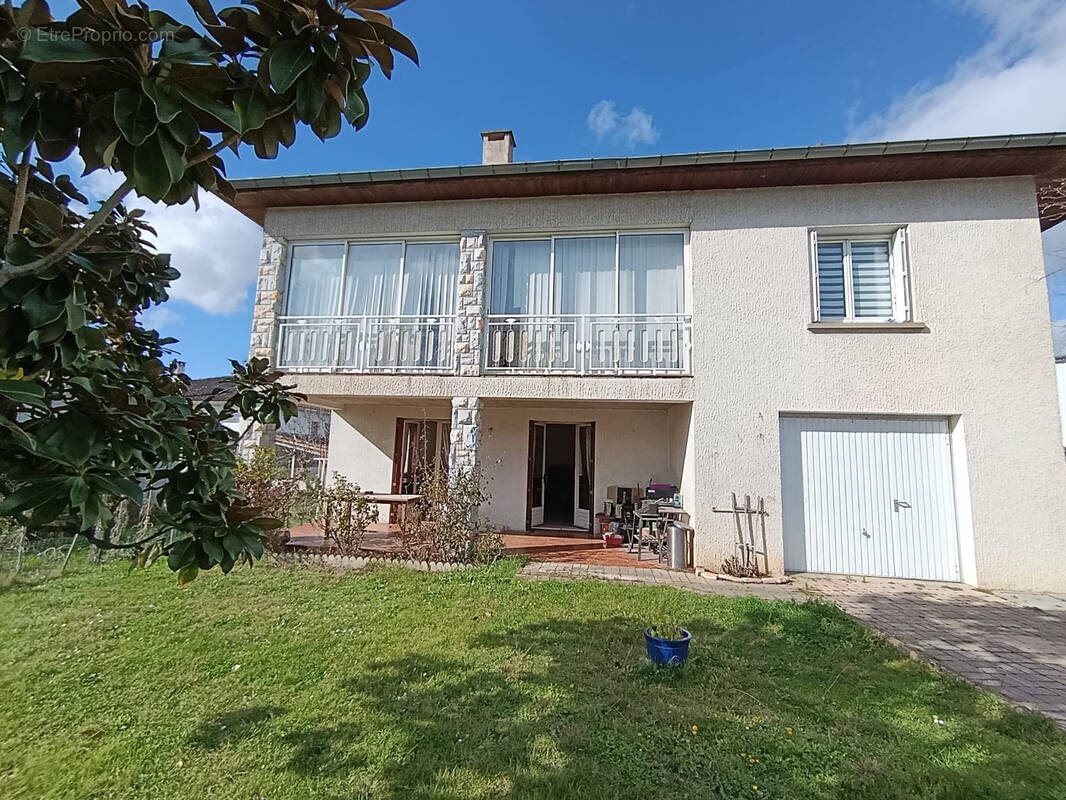 Maison à vendre, 180m², Portet-sur-Garonne