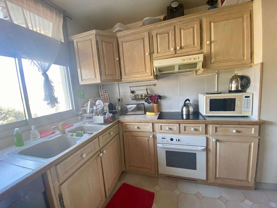 Appartement à vendre, 73m², Courbevoie