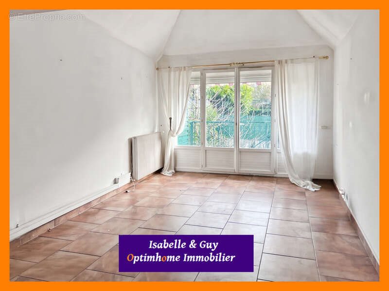Maison à vendre, 110m², L'Aigle