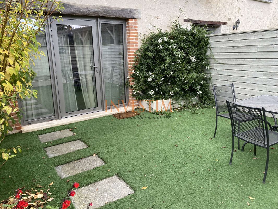 Maison à vendre, 62m², Cellettes