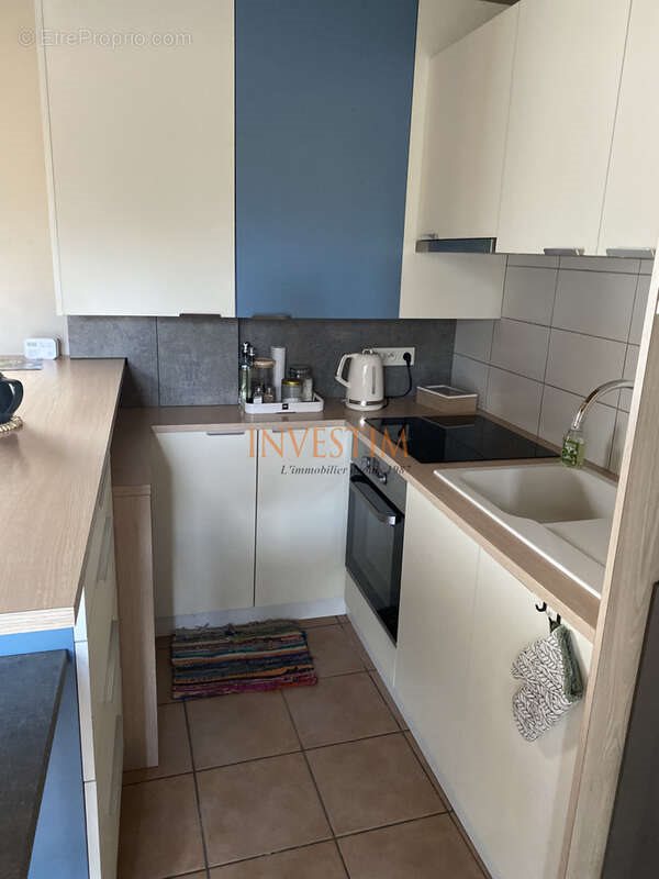 Maison à vendre, 62m², Cellettes