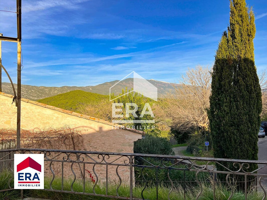 Maison à vendre, 327m², Crillon-le-Brave