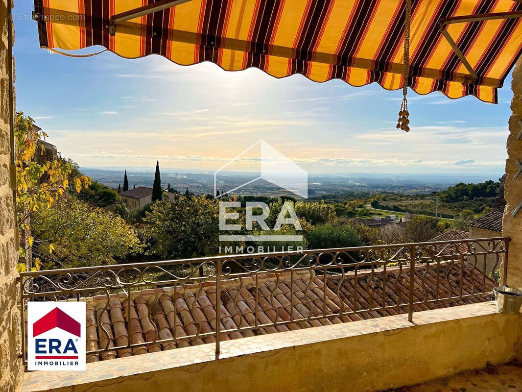 Maison à vendre, 327m², Crillon-le-Brave