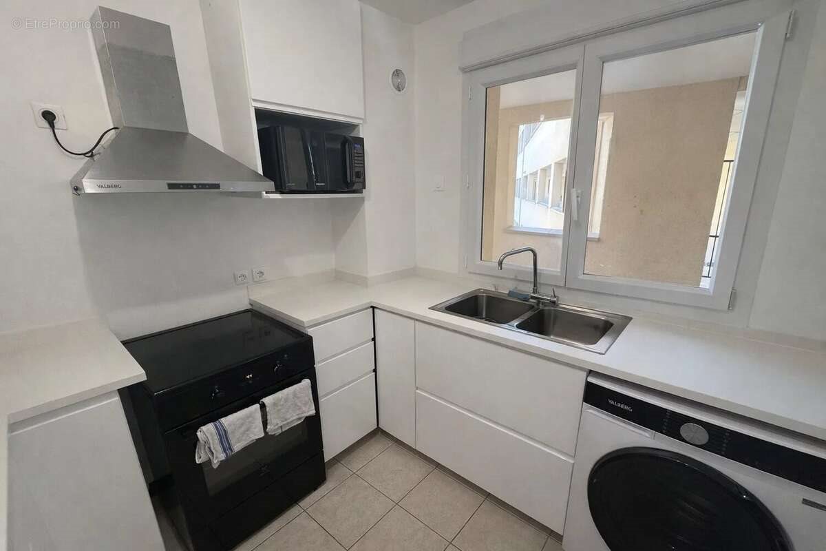 Appartement à vendre, 76m², Meaux