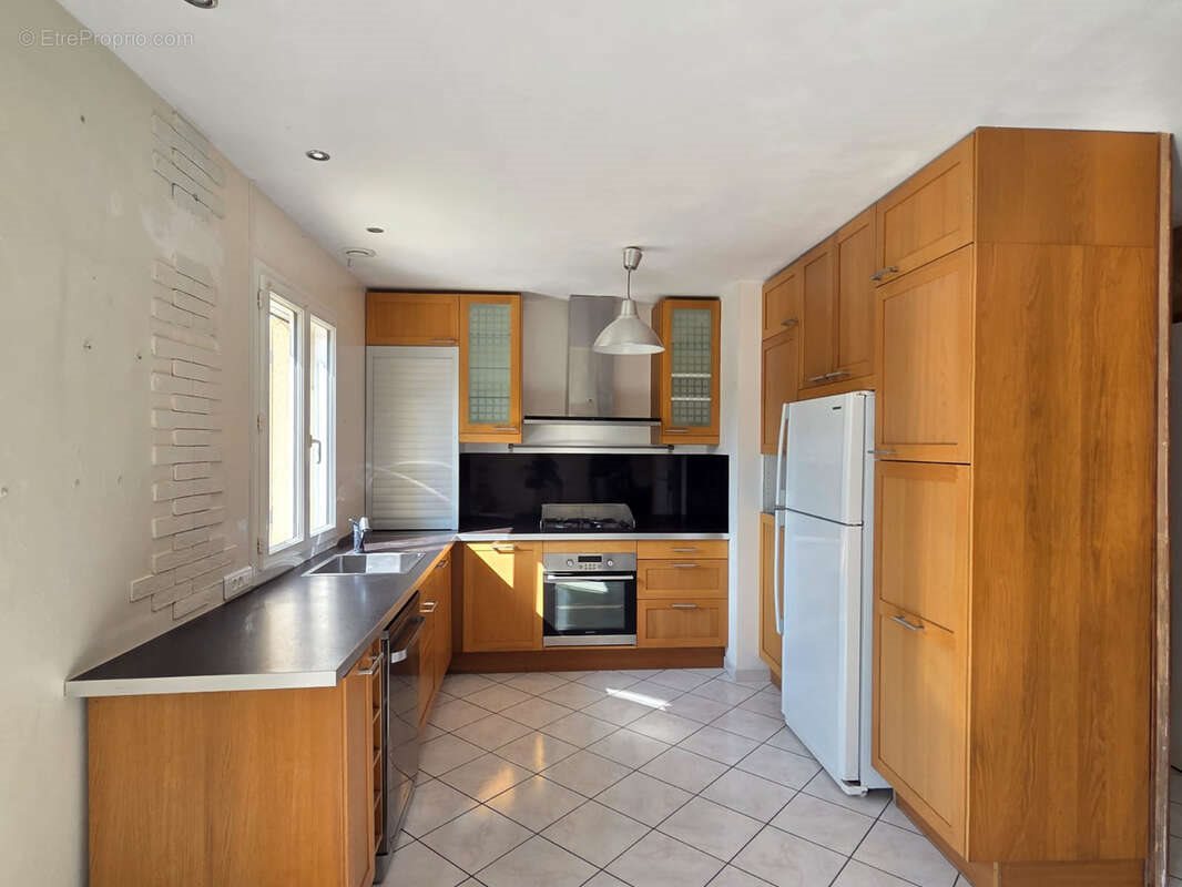 Maison à vendre, 120m², Saint-Rémy-sur-Avre