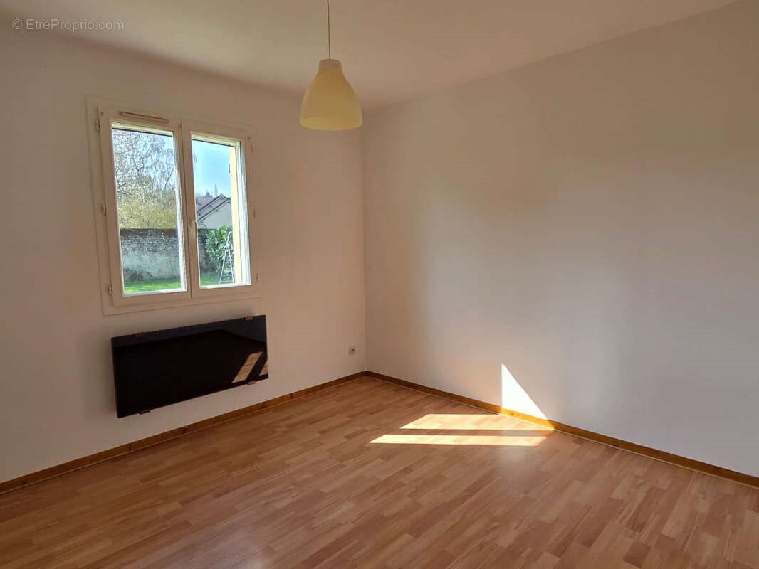 Maison à vendre, 120m², Saint-Rémy-sur-Avre