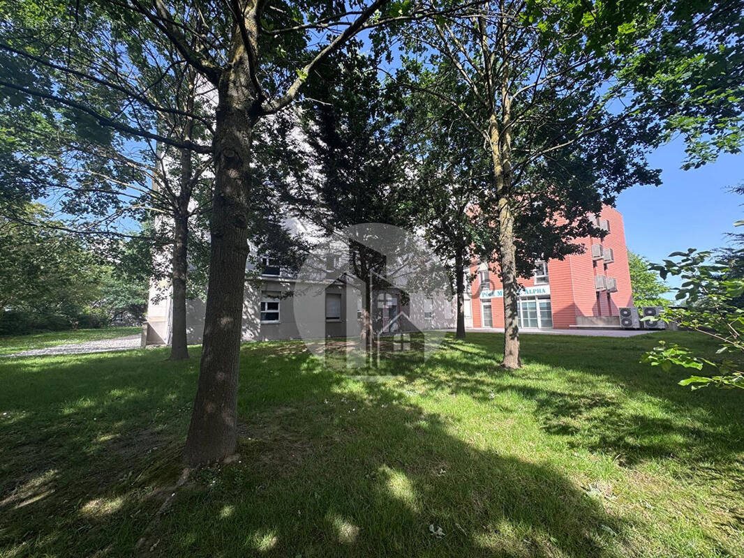 Appartement à vendre, 30m², Montévrain