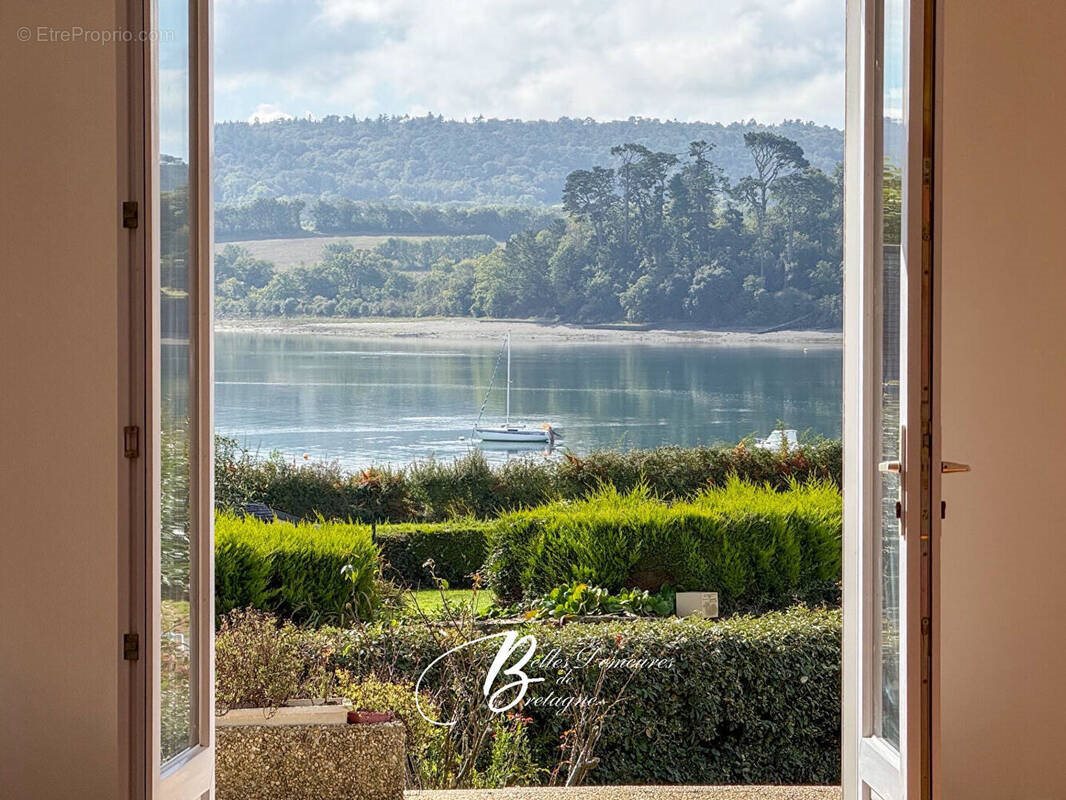 Maison à vendre, 180m², Le Faou