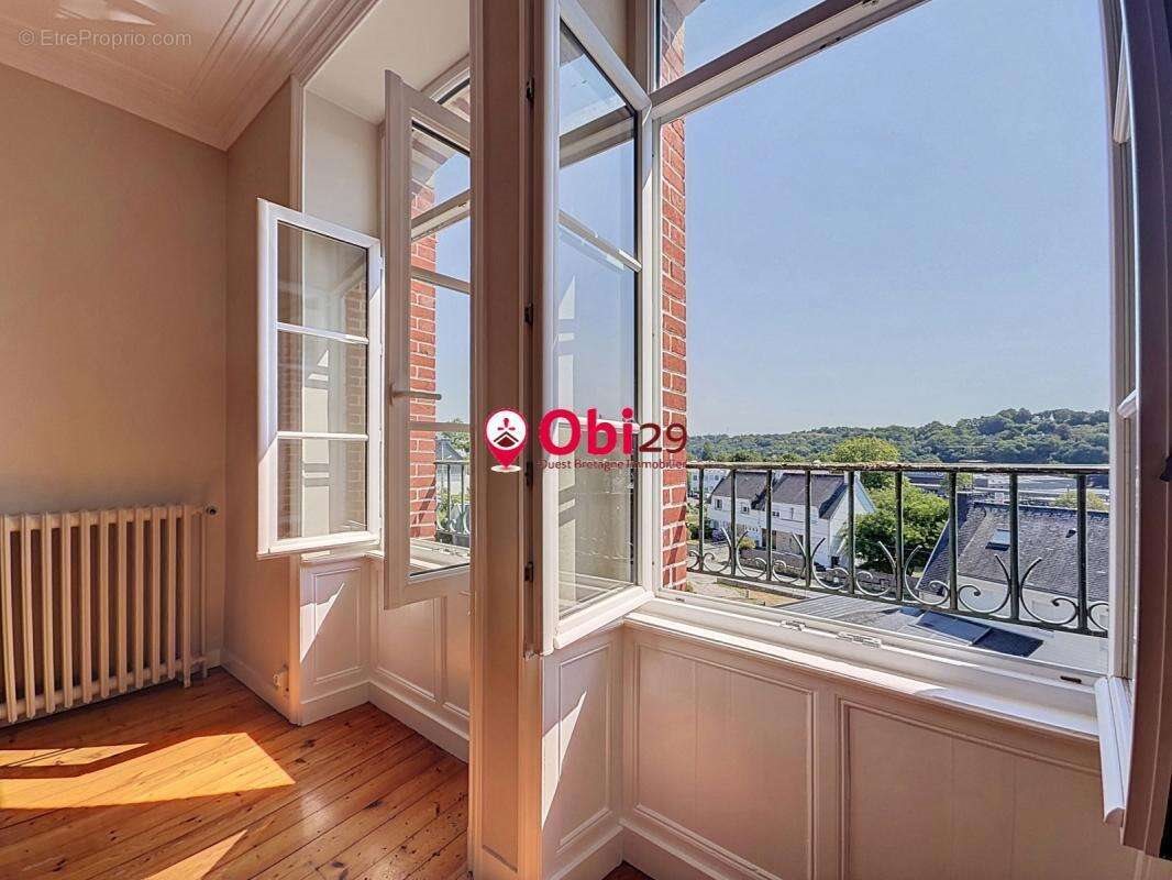 Maison à vendre, 210m², Châteaulin