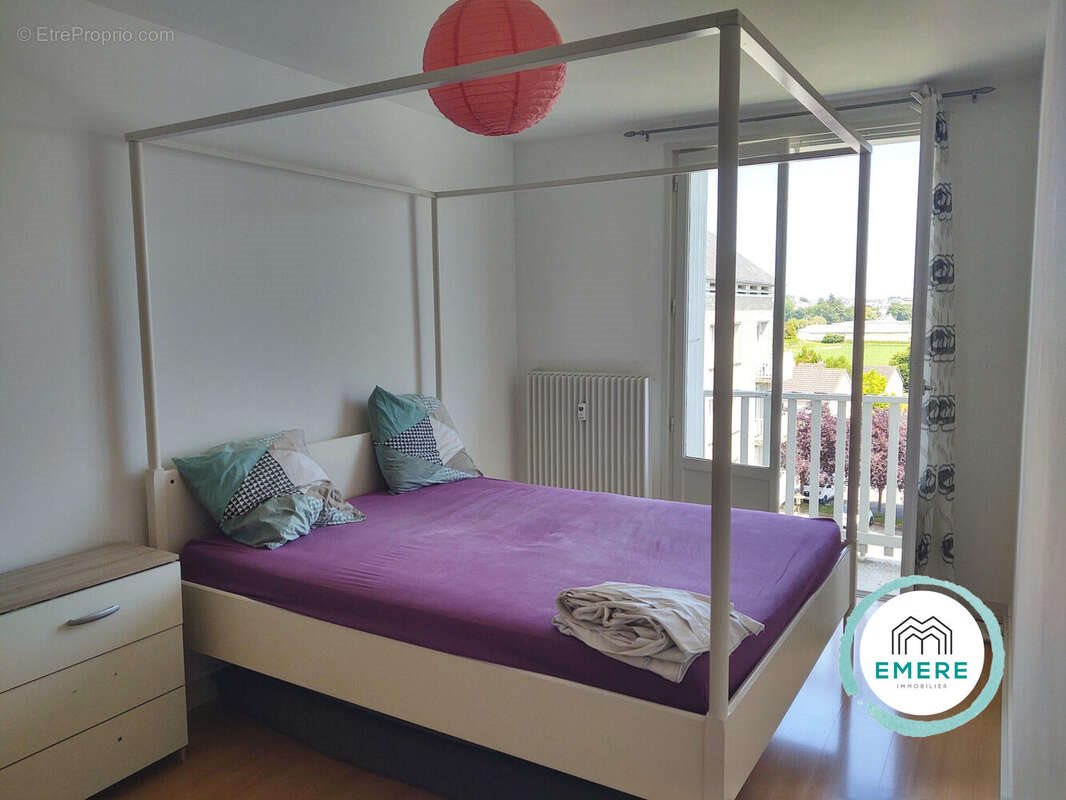 Maison à vendre, 76m², Pontorson