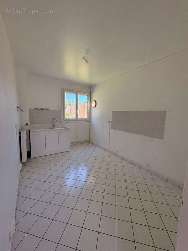 Appartement à vendre, 62m², Crépy-en-Valois