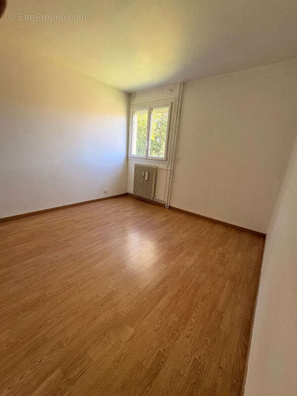 Appartement à vendre, 62m², Crépy-en-Valois