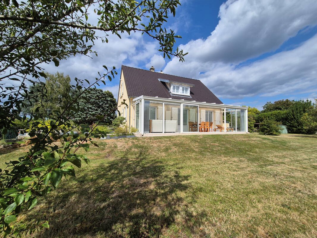 Maison à vendre, 149m², Barbizon
